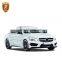 CLA45 style body kit for CLA class CLA 200 cla 250 w117 body kit