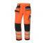 High visibility pants