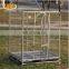 Direct Factory Heavy Duty Fancy Dog Kennel Galvanized Outdoor Dog Kennels