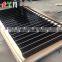 Pvc White Picket Fence Cedar Square Tube Iron Fence Pickets
