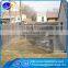 Factory direct sale high Quality Powder Coated Commercial Cyclone Fence fence wire mesh