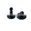 fastener plastic clip with top quality wear heart nail auto fastener