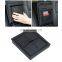 Abs Plastic Car Interior Organizer Center Console Car Organizer Armrest Easy To Install Holder Products