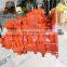 Hot sell K5V212 K5V200DPH Excavator hydraulic main pump