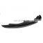 Carbon fiber front lip for BMW e92 M3 gt  2008-2013