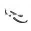 Modify Luxury G20 G28 Carbon Fiber Auto Car Front Lip for BMW 3Series 330i x Drive 2020