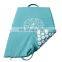 medical pain relief top sale private label option custom size acupressure yoga spike mat