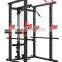 Best Selling Smith Machine Gantry Free Squat Bench Press Commercial Fitness Squat Equipment