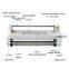 HD-FM365 365mm Plastic Case Digital Hot Cold Roll Foil Laminating Machine A3 A4