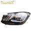 Teambill headlight  for Mercedes W223 LED head lamp 2018- headlamp, auto car front head light lamp