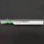 fiber cleaner 2.5mm one click cleaning pen