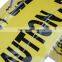 High quality non adhesive Underground Detectable Warning Tape OP015-7