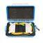 Optical Fiber Test Extension Line Equipment 1KM 2KM multimode sm Fiber Rings sc apc lc upc OTDR Launch Cable Box