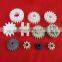 nylon gear
