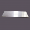 Tungsten steel fiberglass chopping blade