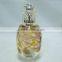 glass oil lamp with hot sale