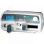 Manufacturer Portable Single Double Channel Syringe Pump for Hospital