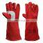 Wholesale High performance mens leather work gloves wholesale leather gloves