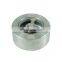 H71 Stainless Steel 304 316 CF8M Wafer Type Check Valve