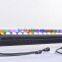waterproof 18pcs*10w RGBWA led strip wall washer light