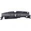 Car Accessories Auto Body Parts 53335319 Radiator Top Cover Middle for Jeep Compass 2017-2019