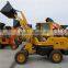 cheap wheel loader price and good quality wheel loader spare parts for sale