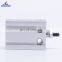 Hot Sell Piston Rod Straight Linear Motion High Precision  Pneumatic Magnetic Air Cylinder