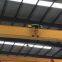 Top Quality Remote Control Single Beam Partial Hanging Hoist Trolley E0T Crane
