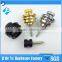 100% new hot sales excellent effect Guitar Bass Strap Button Strap locks