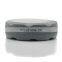 Shoe shine sponge in plastic case shoe polisher shiner hotel travel shoe care with 2c label