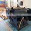 Semi auto carton sheet die-cutting machine creasing machine