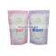 custom tea packaging / stand up tea pouch / aluminum foil tea bag