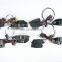 First-rate car accessories electric suction door for Honda XRV