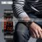 luxury brand SKMEI 1179 watches men japan movt quartz watch with led light