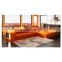 Modern Home Furniture Fabric Sofa China Sofas Modernos e Luxuosos