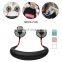 2020 New Portable Creative Small Wearable Usb Fan with Hanging Neck