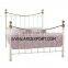 luxury metal beds for sale