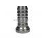 Oem Custom Made Precision Steel Sheet Metal Machining With Cnc Milling