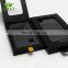 Custom private label hood mobile packaging for samsung galaxy phone case box