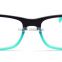italy designer and Fashion wenzhou factory and for round ladies acetate glasses
