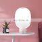 Smart LED Lighted Makeup Mirror With Humidifier Mist 5X Magnifying Mirror With Light