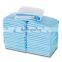 Medical disposable hospital adult and baby 60x90 underpad