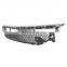 OEM 2138850922 2138851022 E class W213 FRONT fog lamp grille BUMPER OUTER GRILLE bezel for MERCEDES W213 body kit 2017-2019