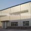light steel fame space and roof truss structural industrial factory storage houses
