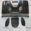 Steel Vented Performance Hood for 07-18 Wrangler JK