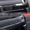 Replacement Parts Carbon Fiber Plastic Car Inner Door Protection Molding Panel Cover Trim For Land Rover Range Rover Sport