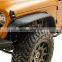 Tube Fenders For Jeep Wrangler JL 2018-2019 Tube Fenders Front & Rear