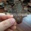 Hei song lu top grade wild fresh dried whole black truffle mushroom price