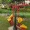Outdoor gym machines equipment price commercial OL-JS107