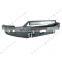 2011-2014 LED Front Winch Bumper For Chevrolet Silverado 2500 3500 auto spare parts car